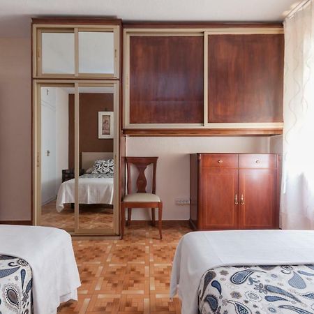 32 Marques Real Apartment มาดริด ภายนอก รูปภาพ