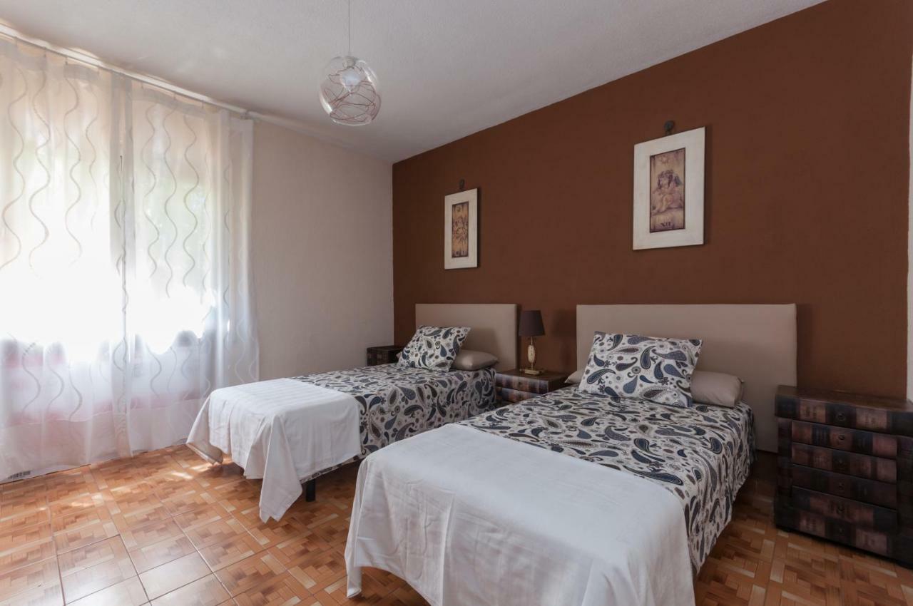 32 Marques Real Apartment มาดริด ภายนอก รูปภาพ