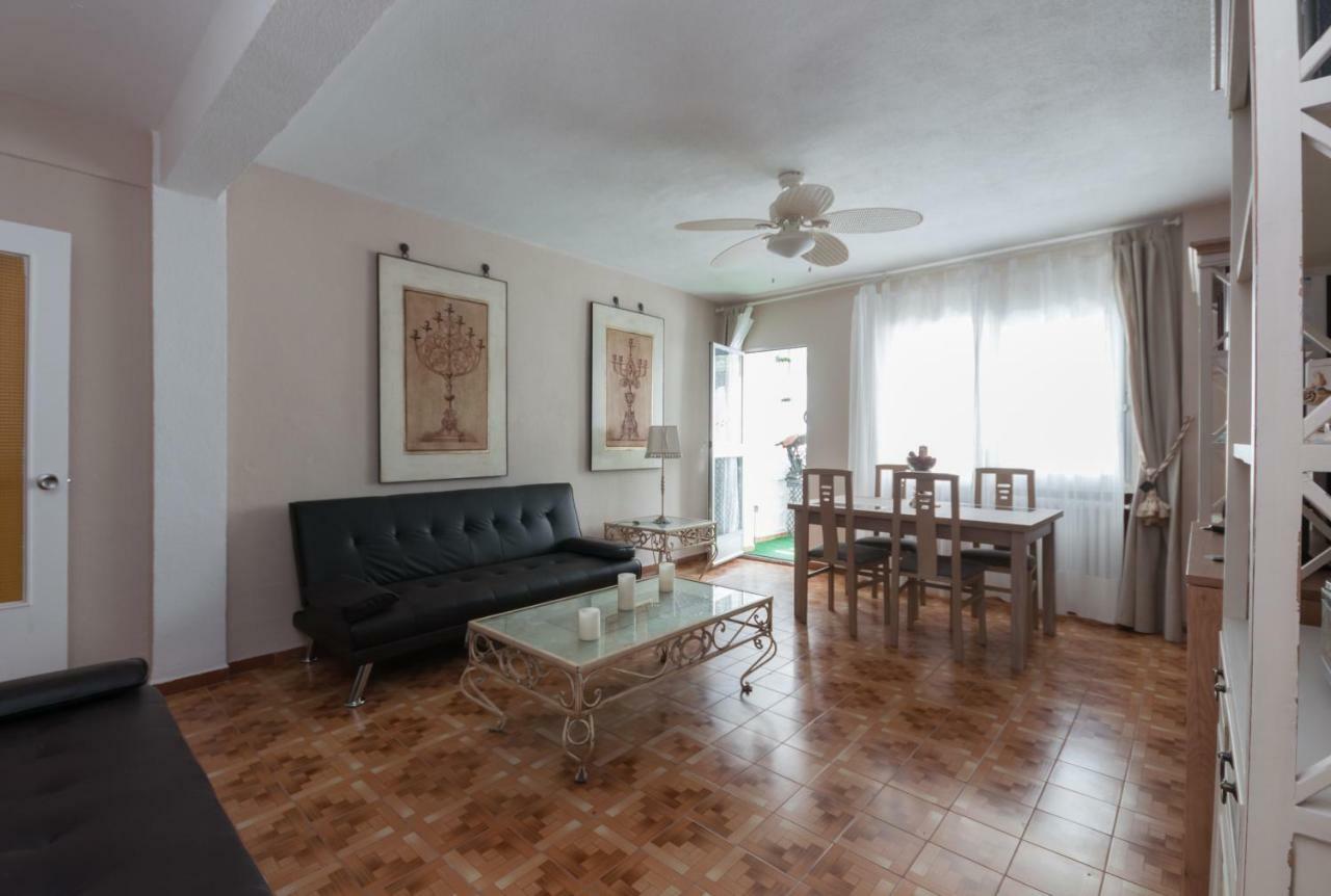 32 Marques Real Apartment มาดริด ภายนอก รูปภาพ