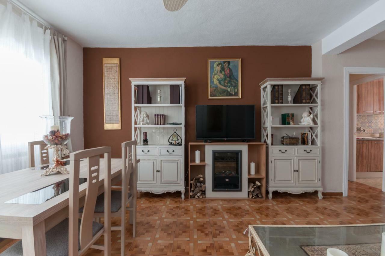 32 Marques Real Apartment มาดริด ภายนอก รูปภาพ