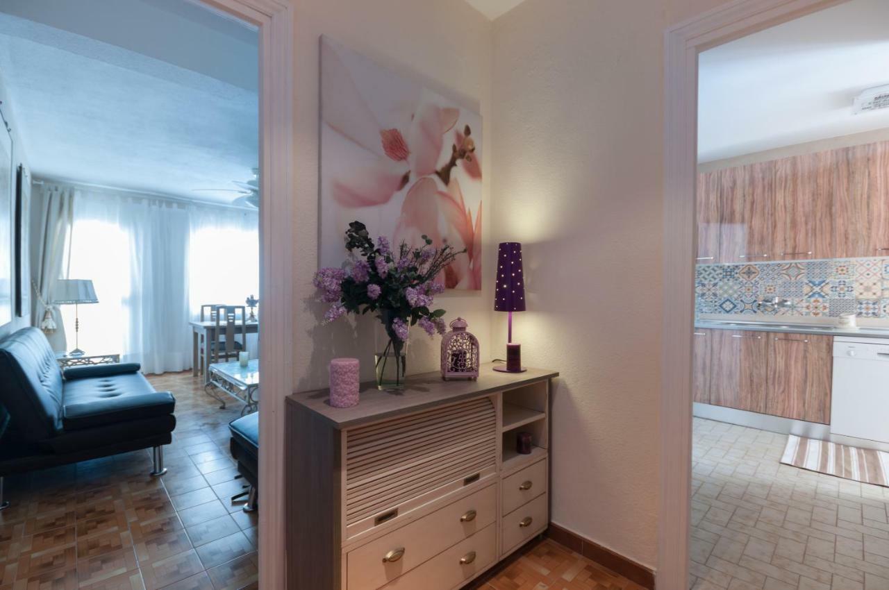 32 Marques Real Apartment มาดริด ภายนอก รูปภาพ