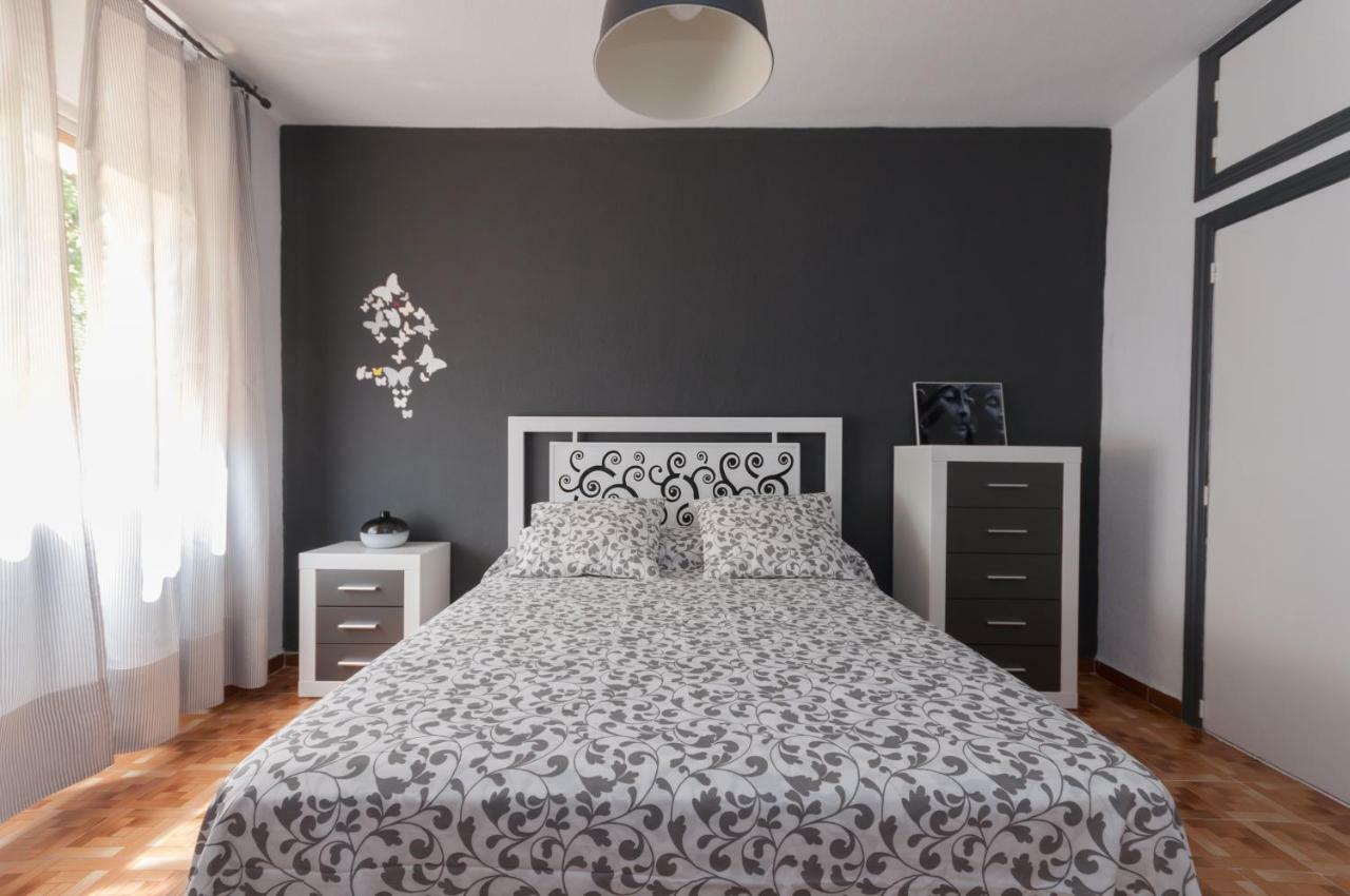 32 Marques Real Apartment มาดริด ภายนอก รูปภาพ