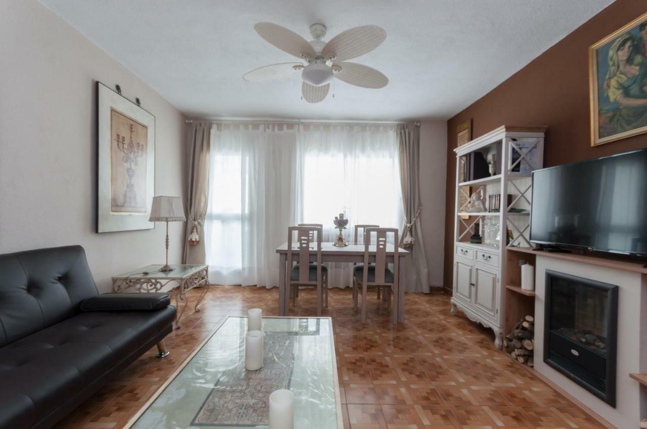 32 Marques Real Apartment มาดริด ภายนอก รูปภาพ