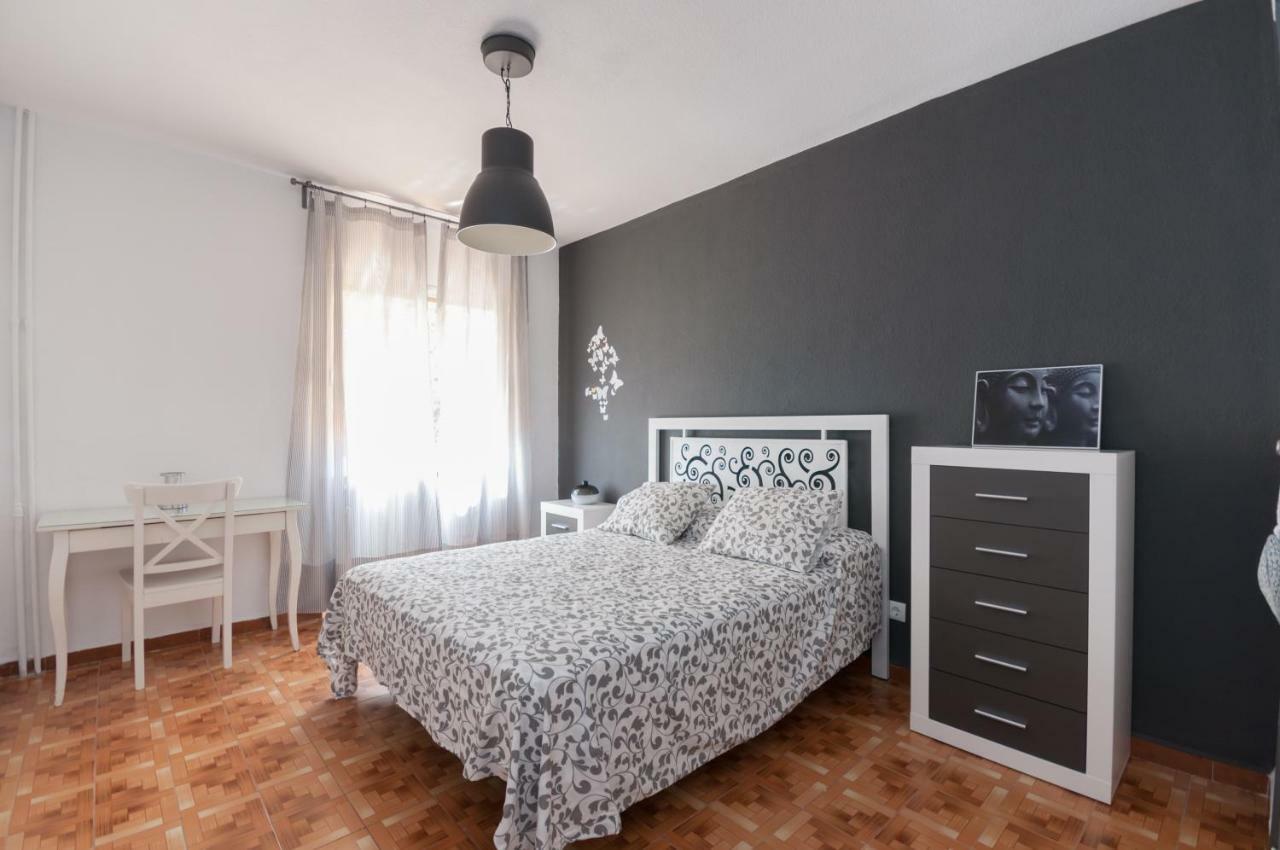 32 Marques Real Apartment มาดริด ภายนอก รูปภาพ