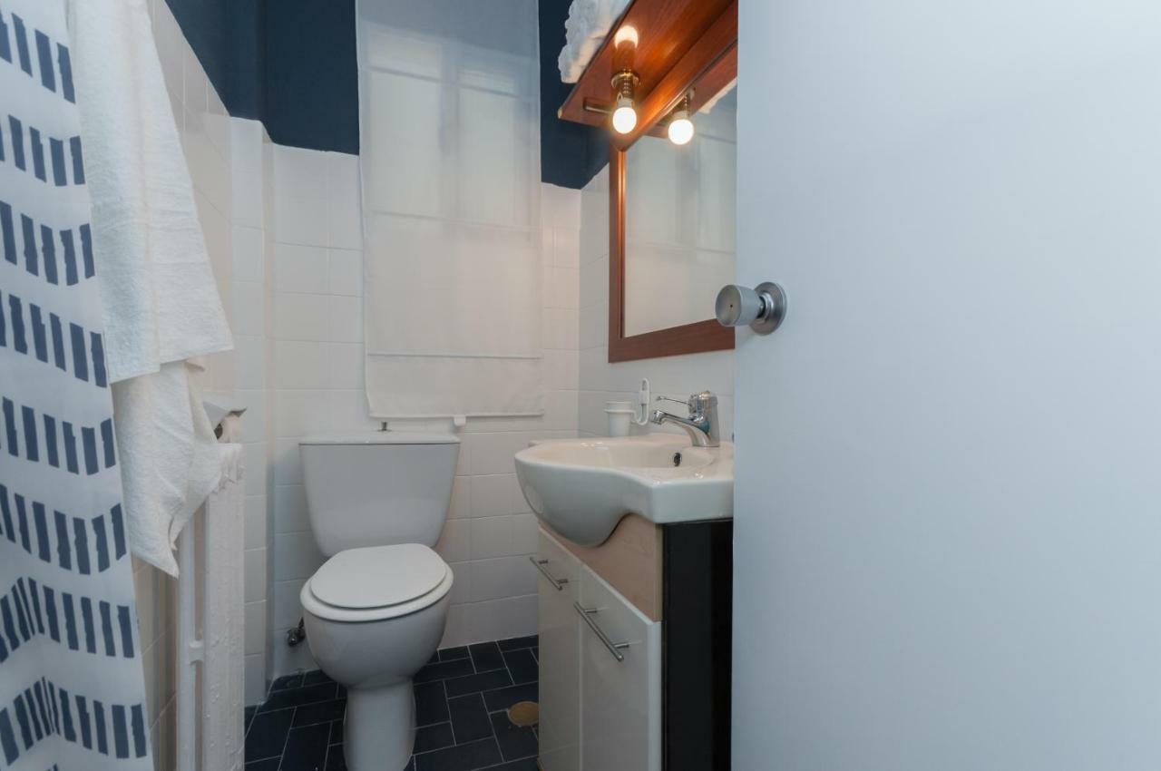 32 Marques Real Apartment มาดริด ภายนอก รูปภาพ