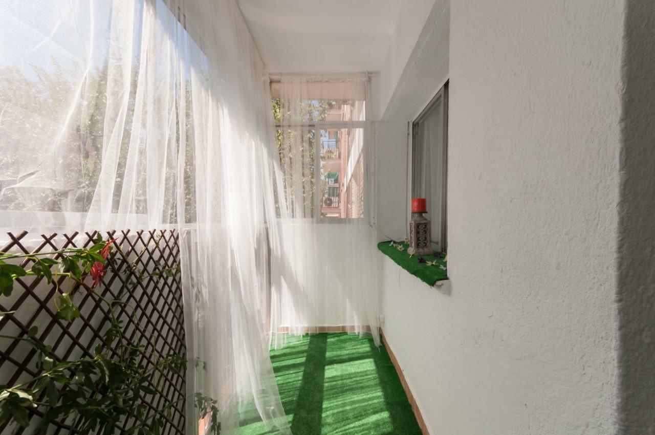 32 Marques Real Apartment มาดริด ภายนอก รูปภาพ
