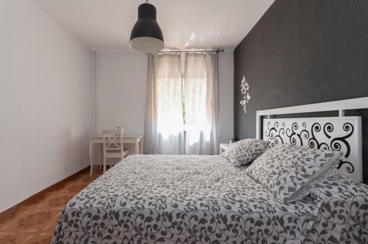 32 Marques Real Apartment มาดริด ภายนอก รูปภาพ