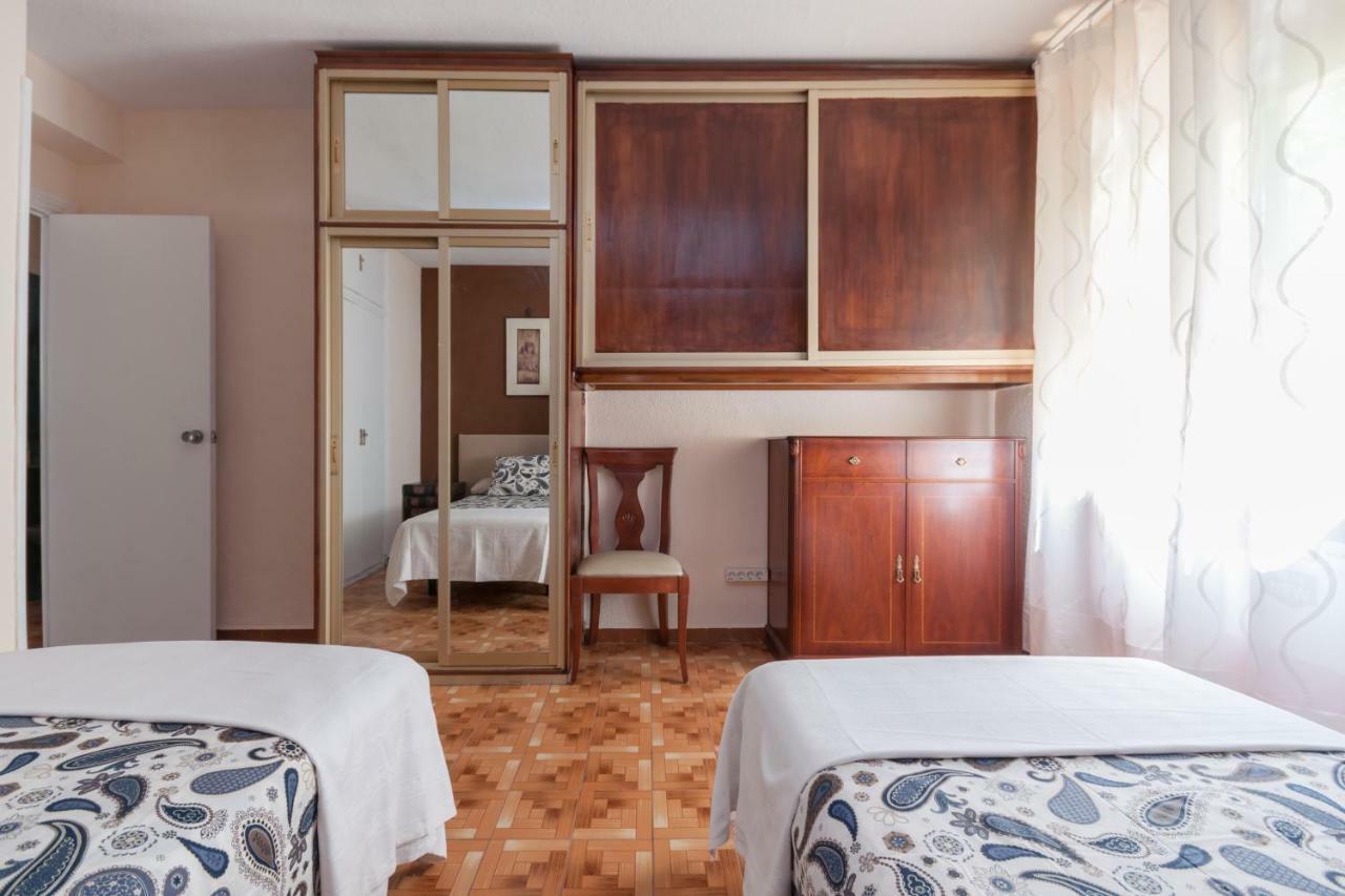 32 Marques Real Apartment มาดริด ภายนอก รูปภาพ