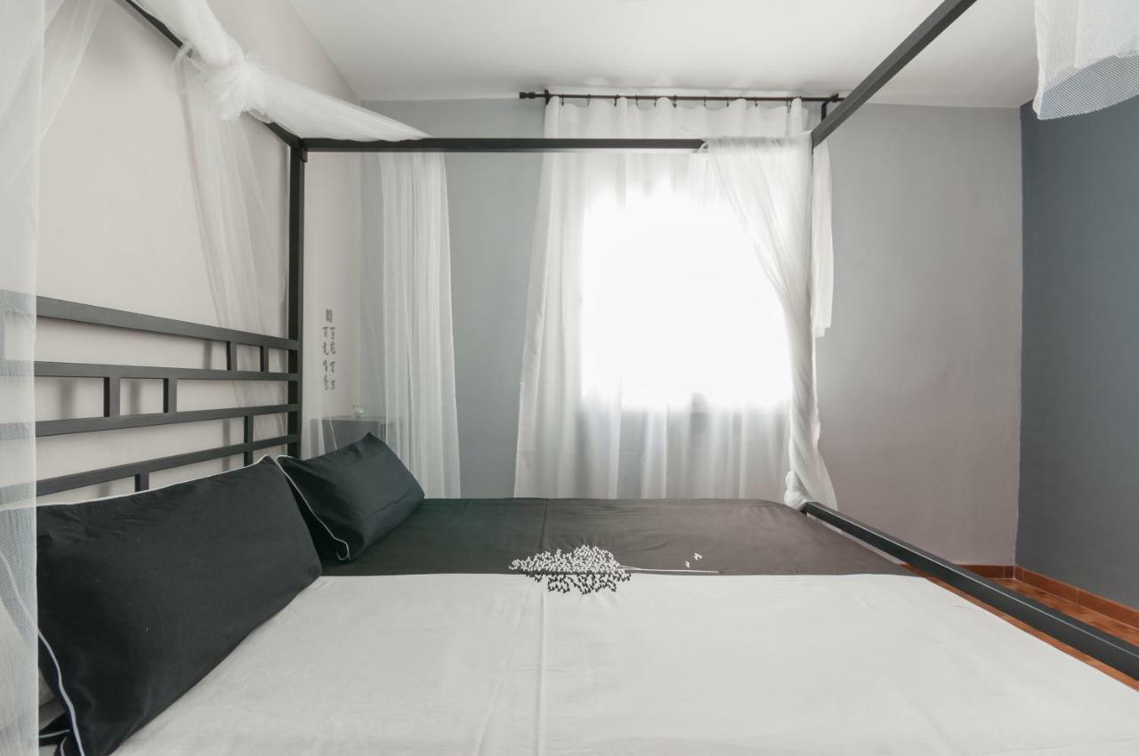 32 Marques Real Apartment มาดริด ภายนอก รูปภาพ