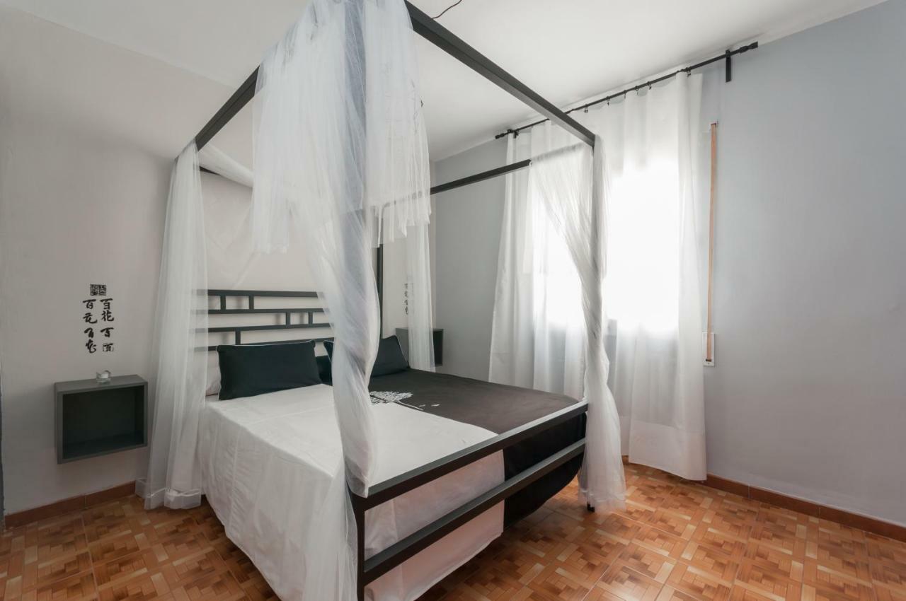 32 Marques Real Apartment มาดริด ภายนอก รูปภาพ