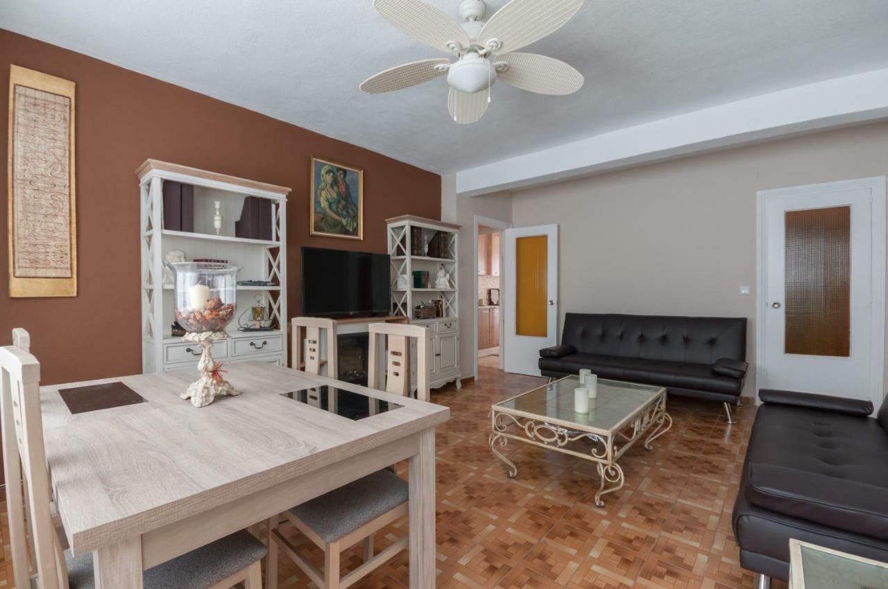 32 Marques Real Apartment มาดริด ภายนอก รูปภาพ