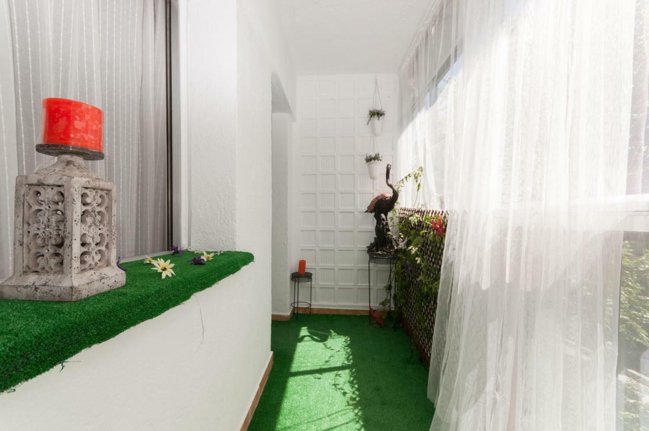 32 Marques Real Apartment มาดริด ภายนอก รูปภาพ